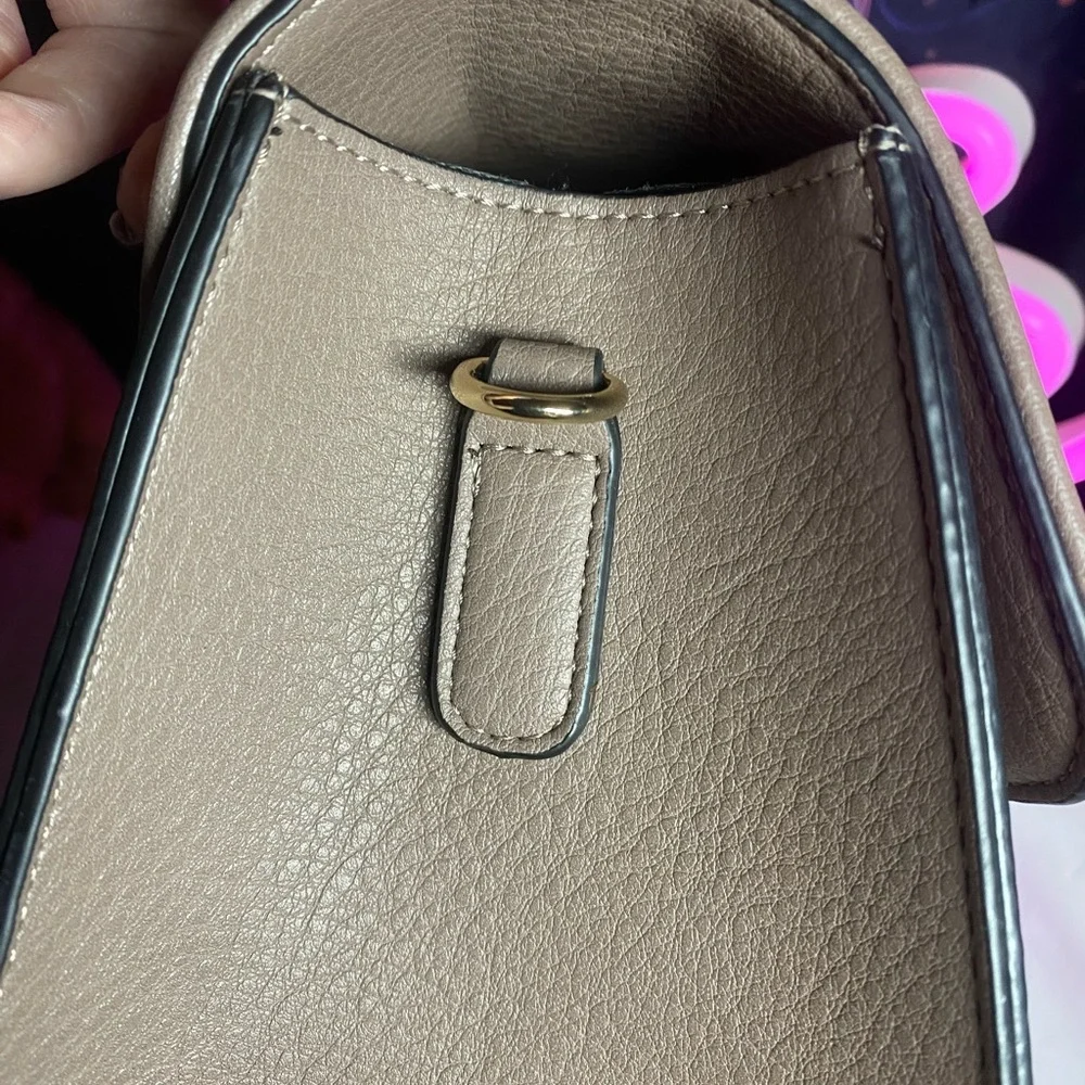 EUC Dune London Satchel - Picture 7 of 9